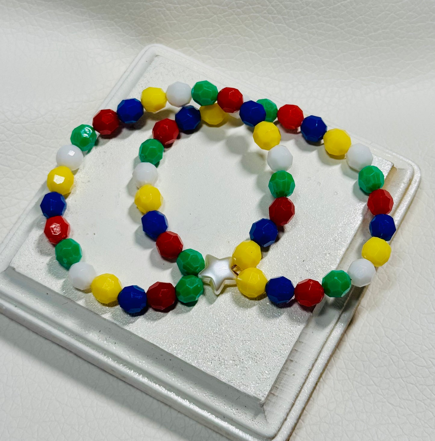 “Sister Star Unity” Bracelet