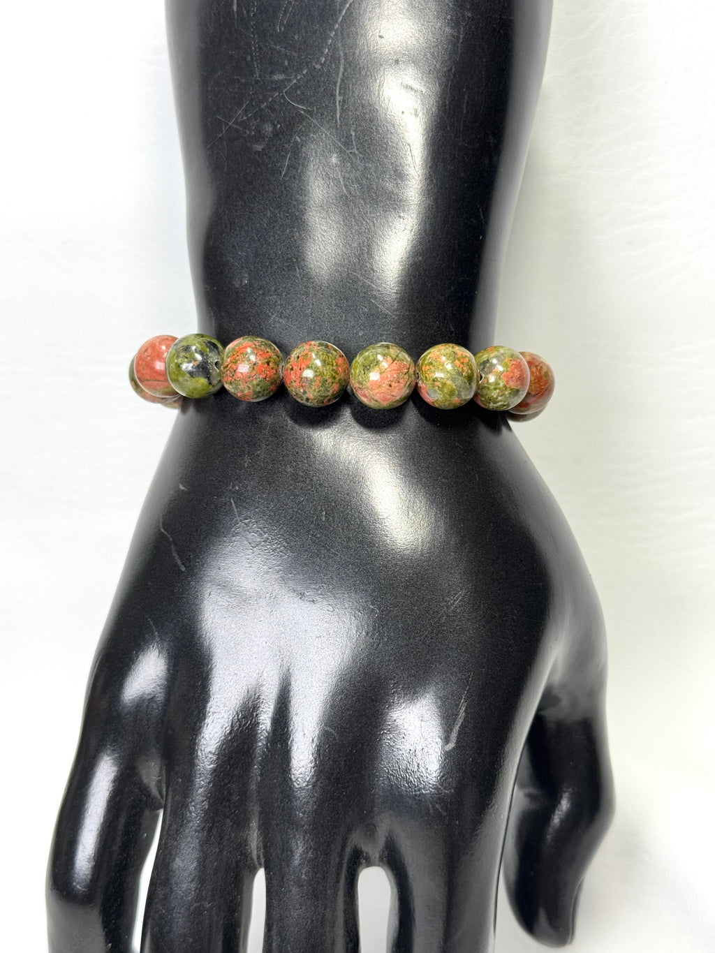 “Omar” Genuine Stone Bracelet