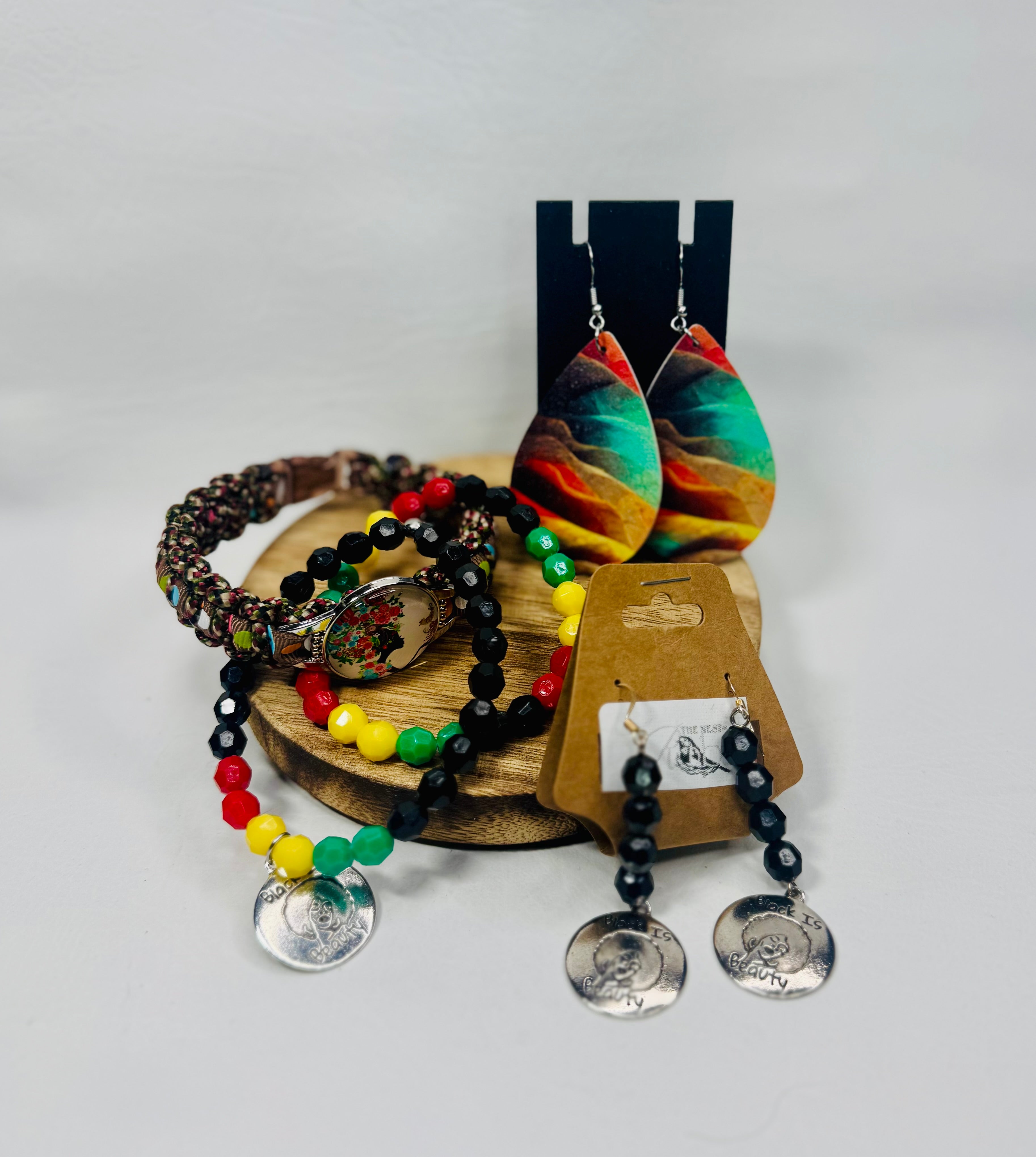 Legacy of Beauty Set