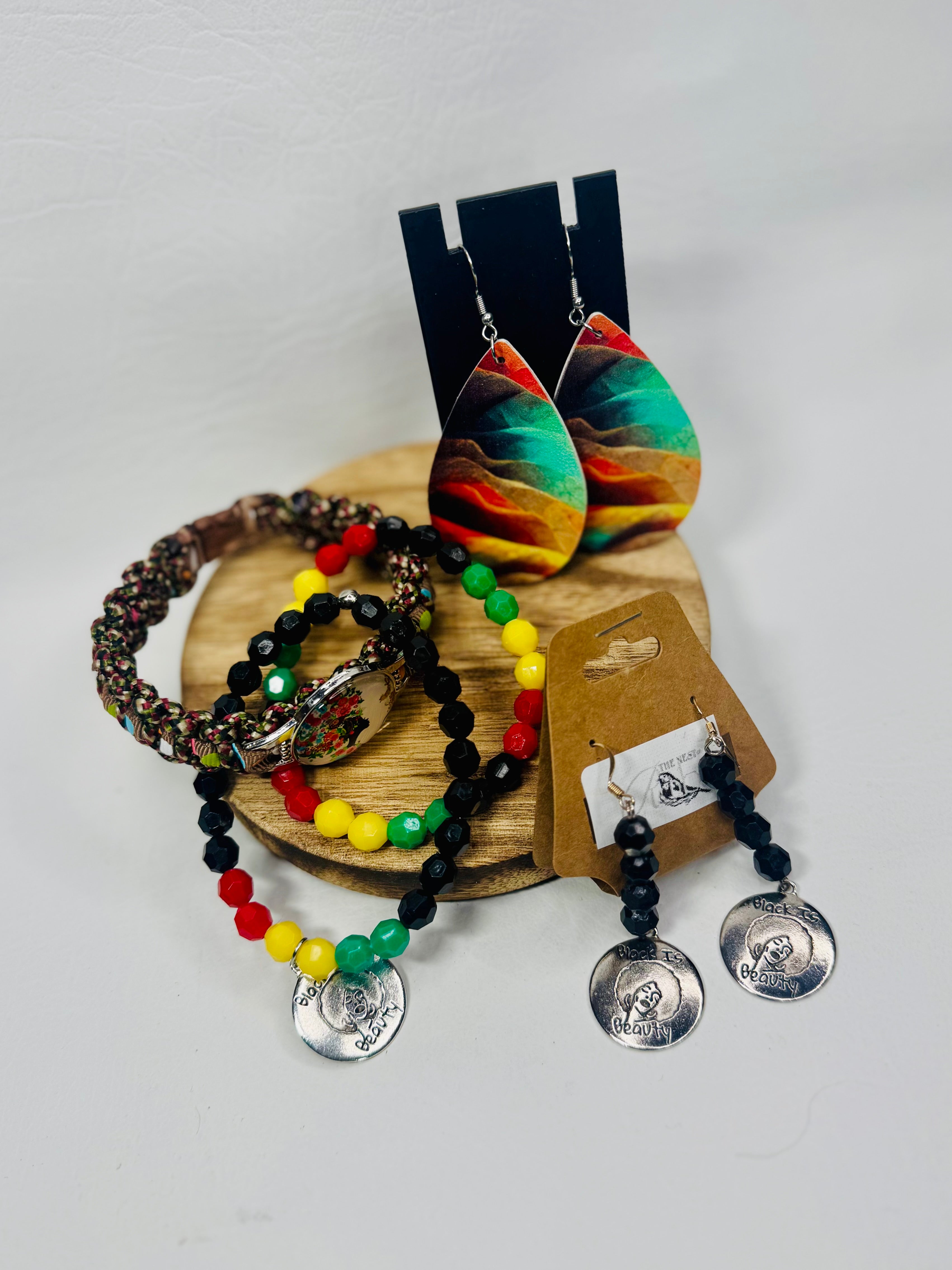 Legacy of Beauty Set