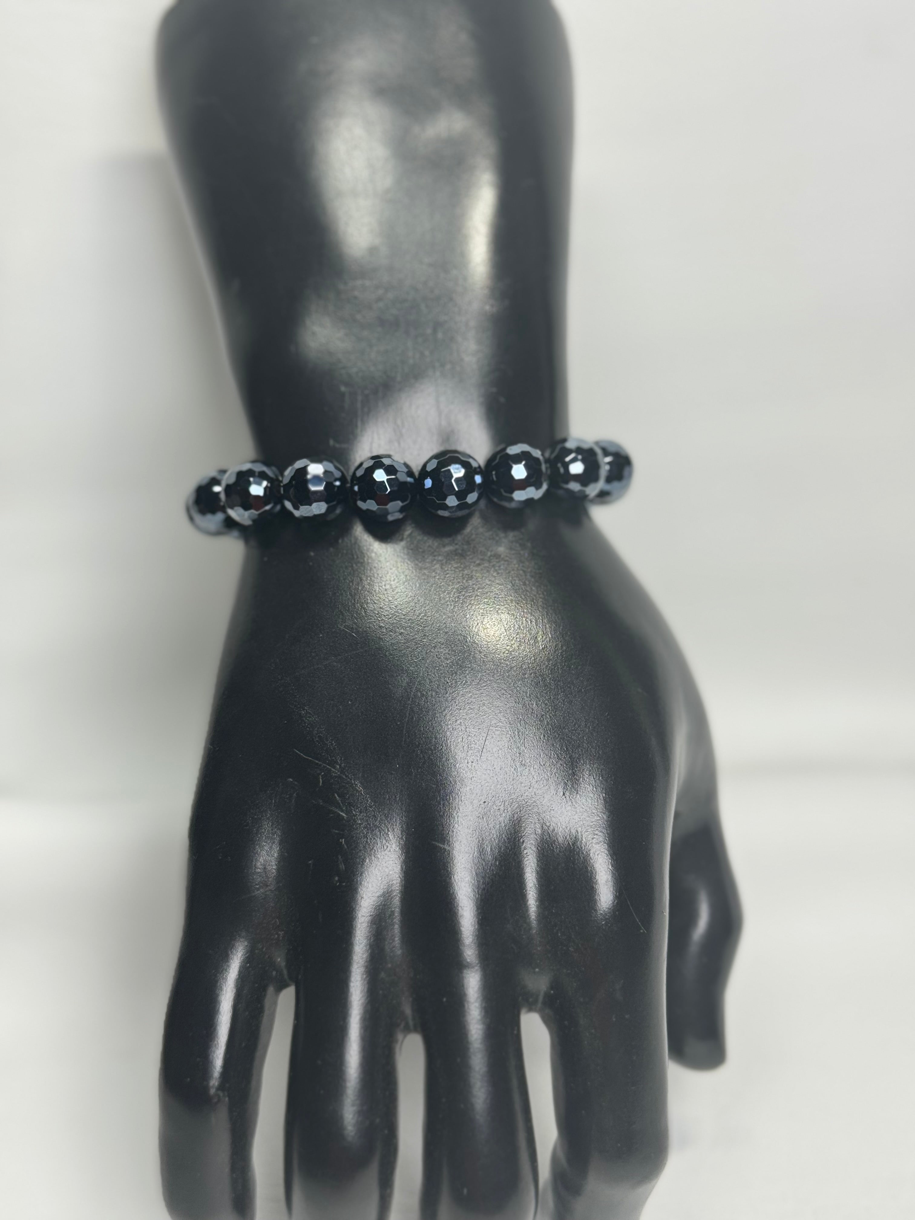 “My My” Genuine Stone Bracelet