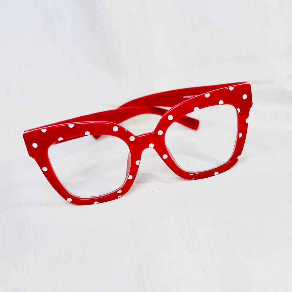 "Minnie" Fashionable Eyewear