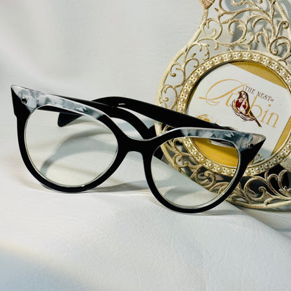 “Diane” Fashion Glasses