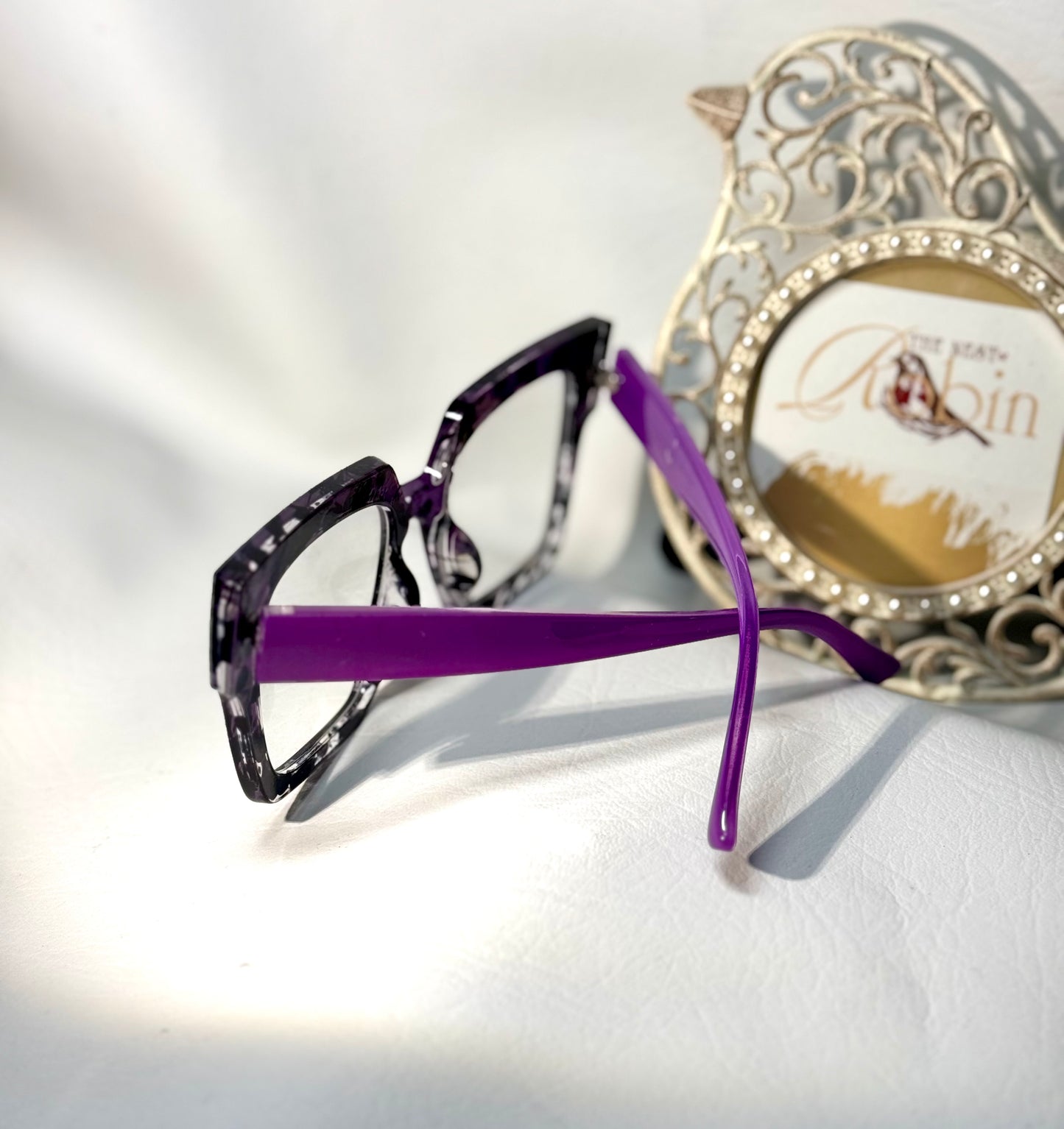 “Lena” Fashion Eyeglasses