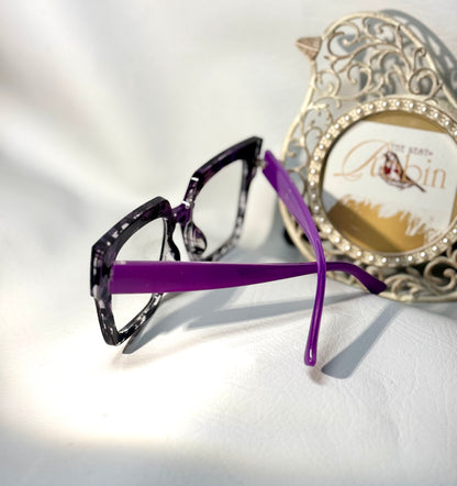 “Lena” Fashion Eyeglasses