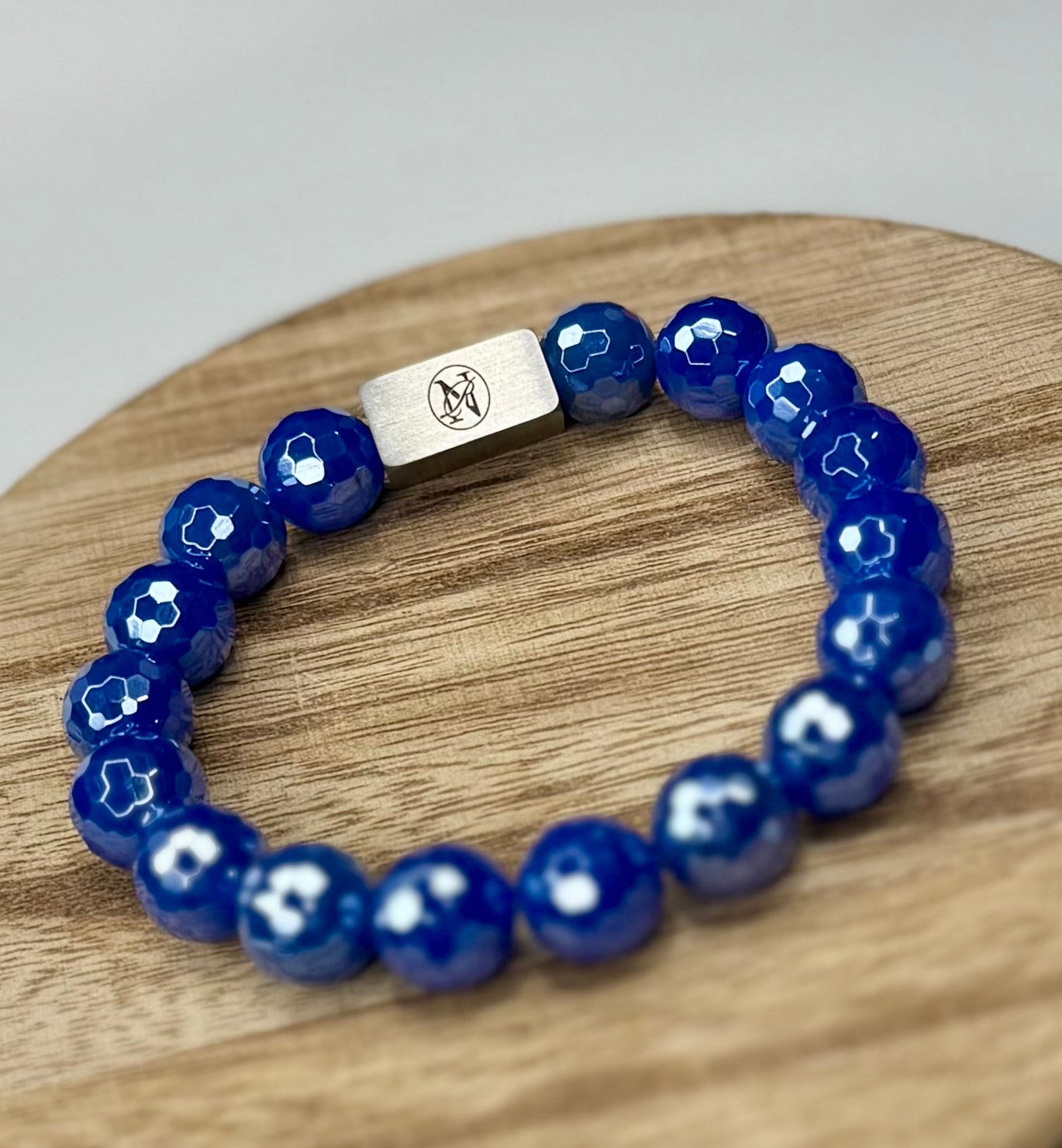 Kingdom Blue Bracelet