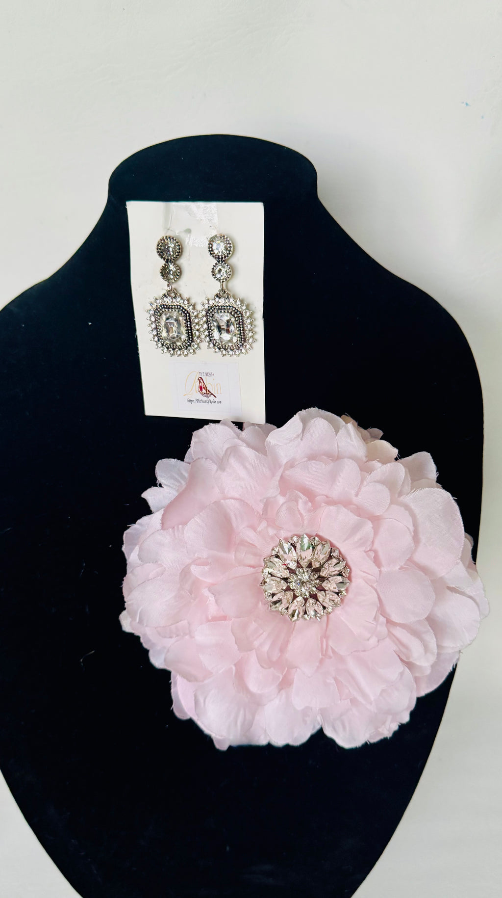 Blush Royale Bloom Set