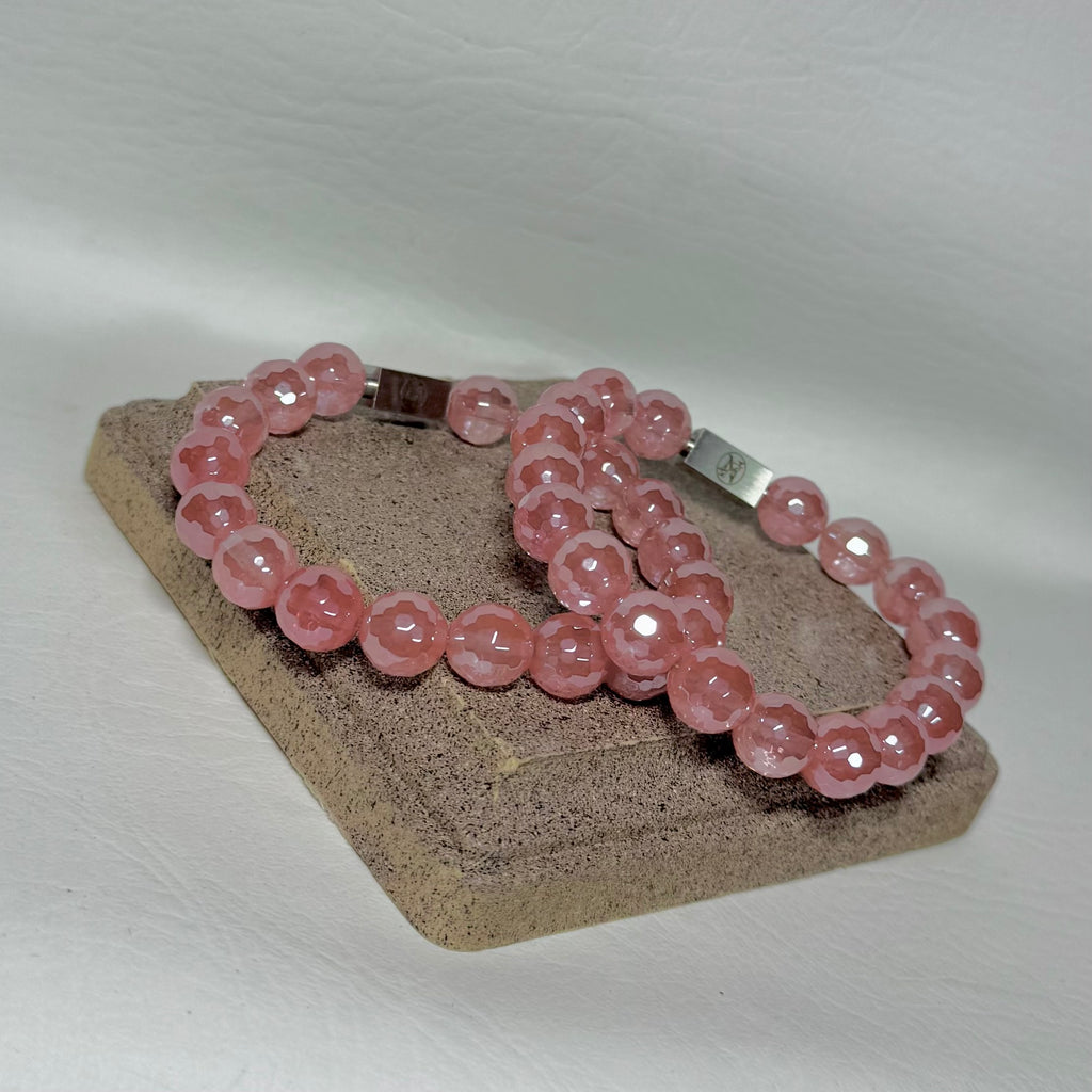 “Raya” RSC Genuine Stone Bracelet