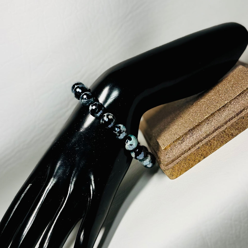 “Remi” RSC Genuine Stone Bracelet