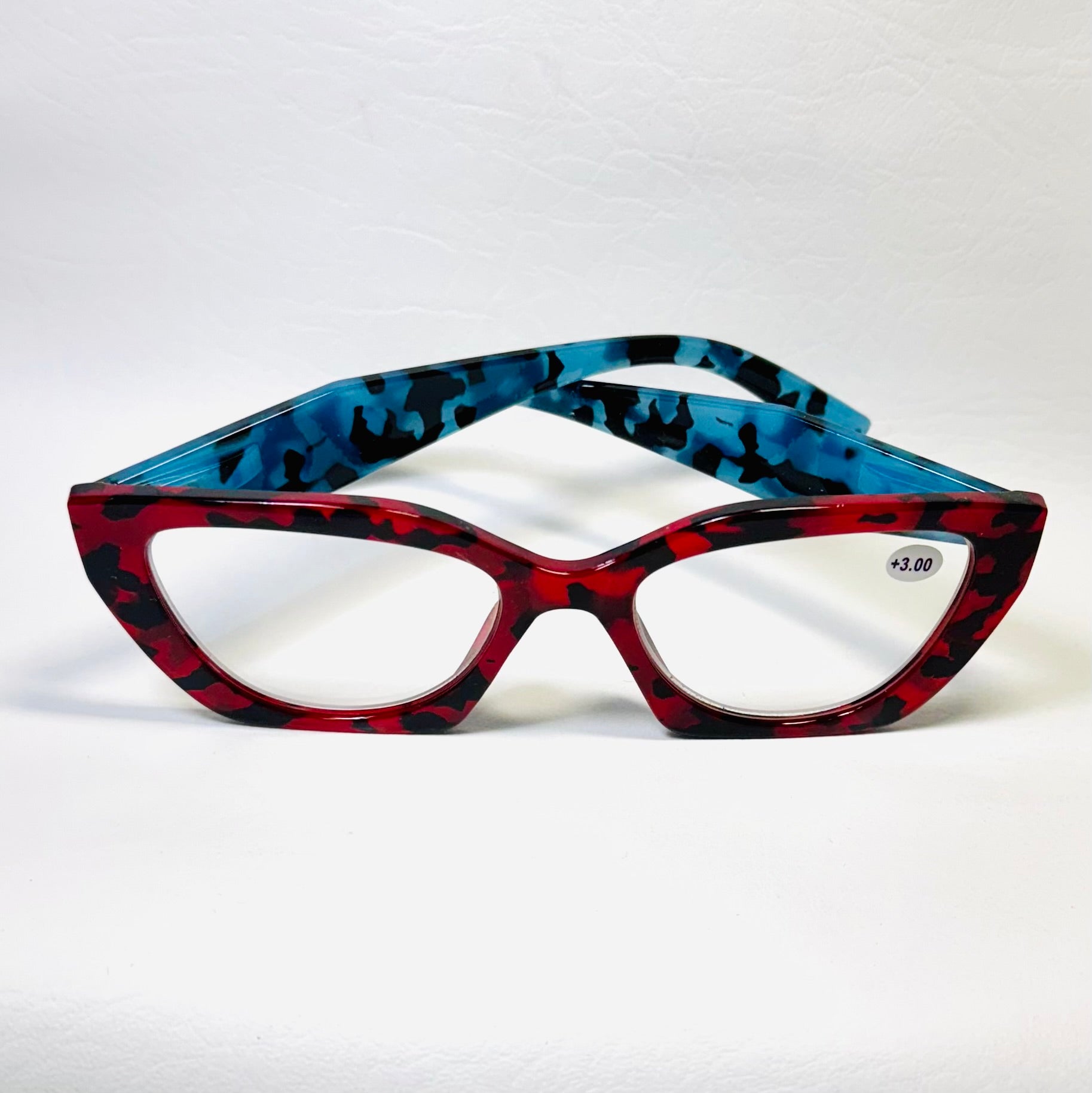 “Rachel” Reading Glasses