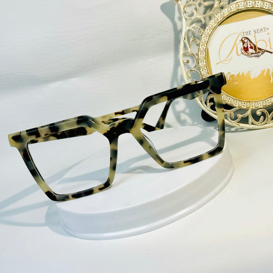 “Snapper” Fashion Eyewear