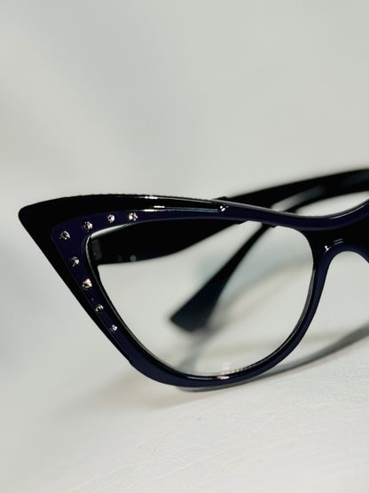 “Gracie” Fashion Eyeglasses