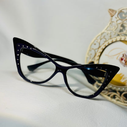 “Gracie” Fashion Eyeglasses