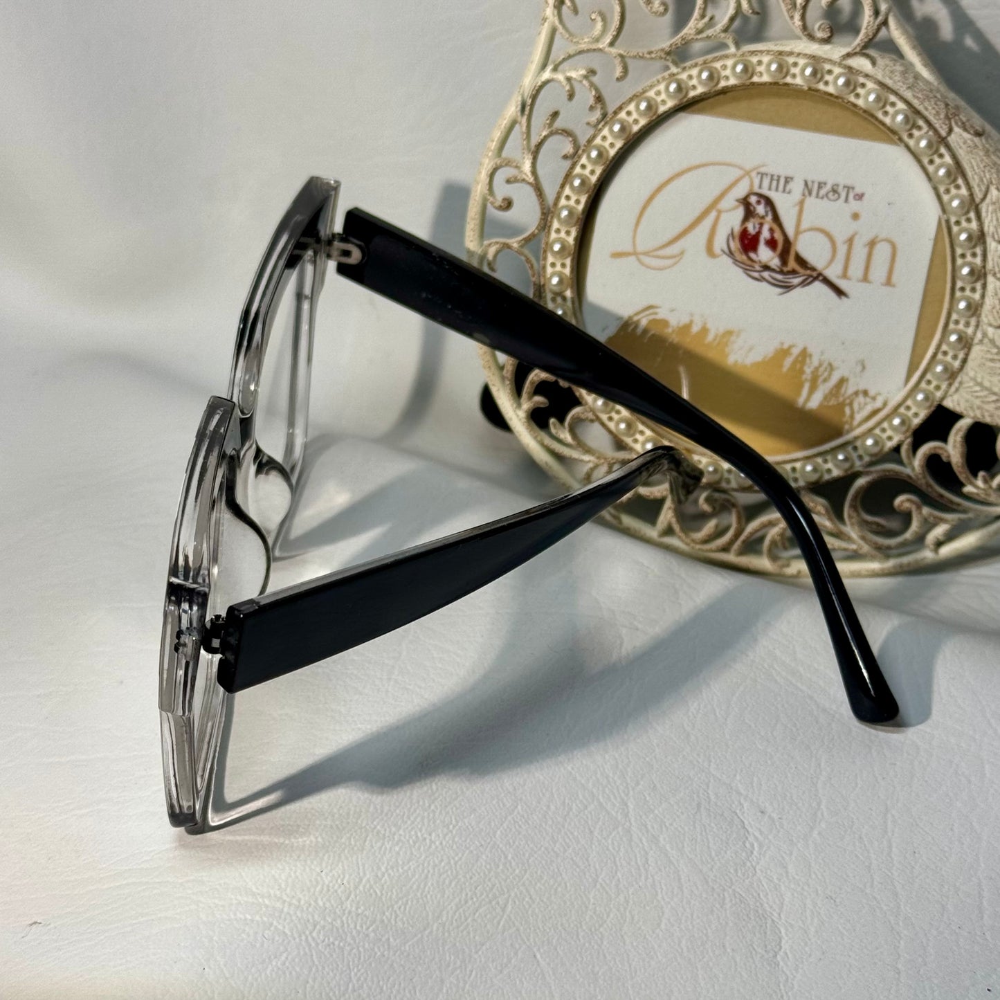 “Lena” Fashion Eyeglasses