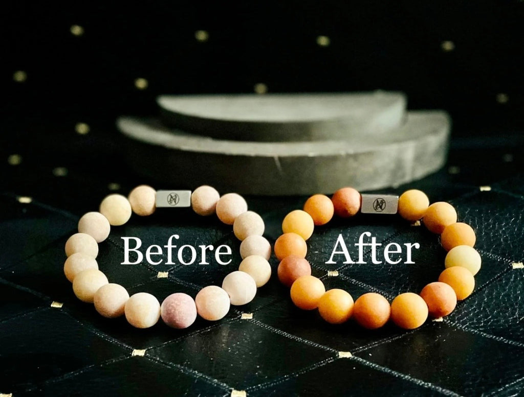 Uniquely Me – Men’s Signature Necklace