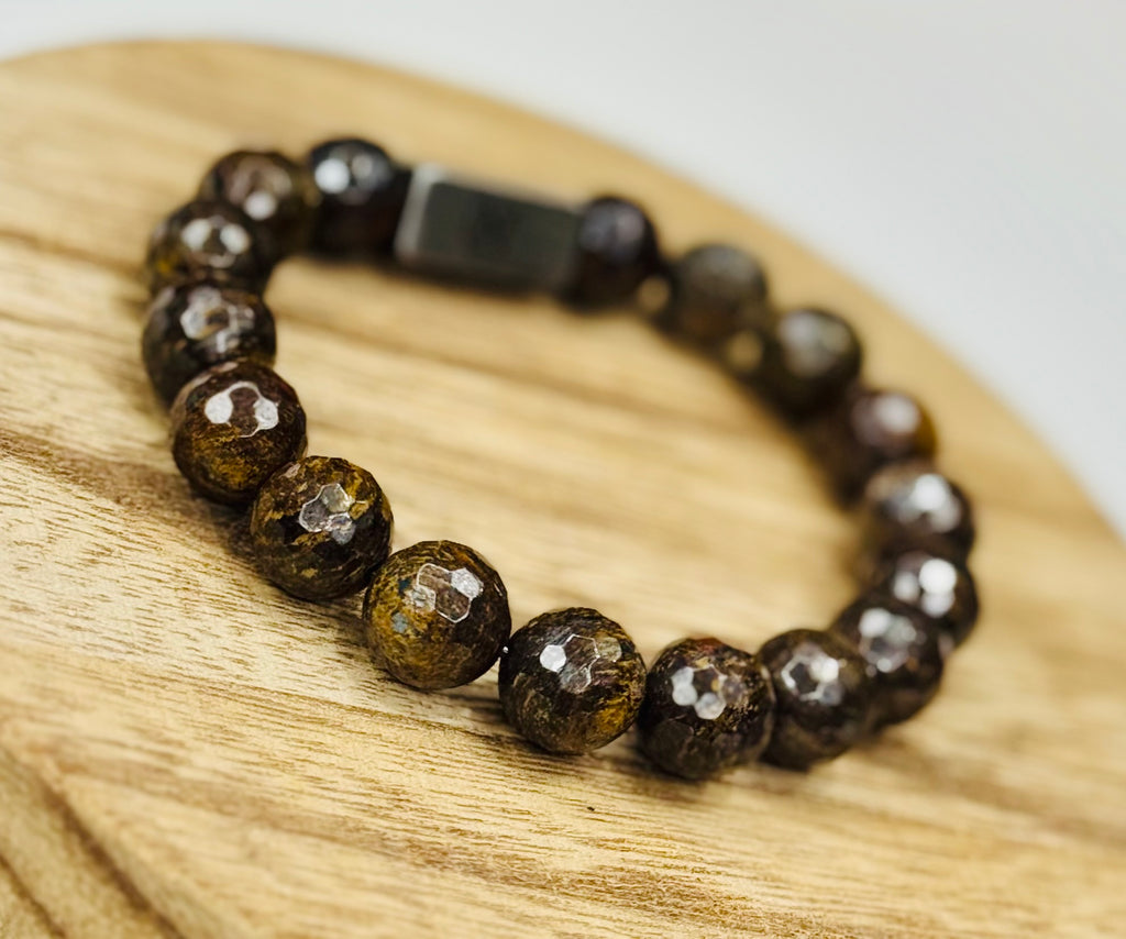 Bronze Bracelet