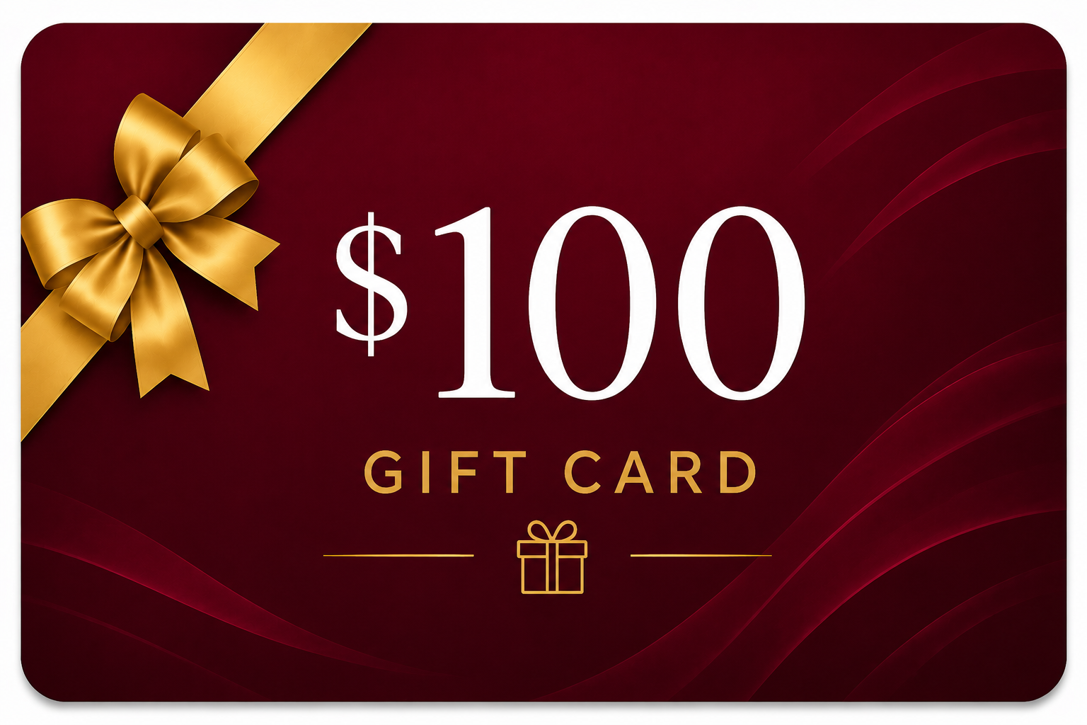 The Nest Of Robin Digital Gift Card