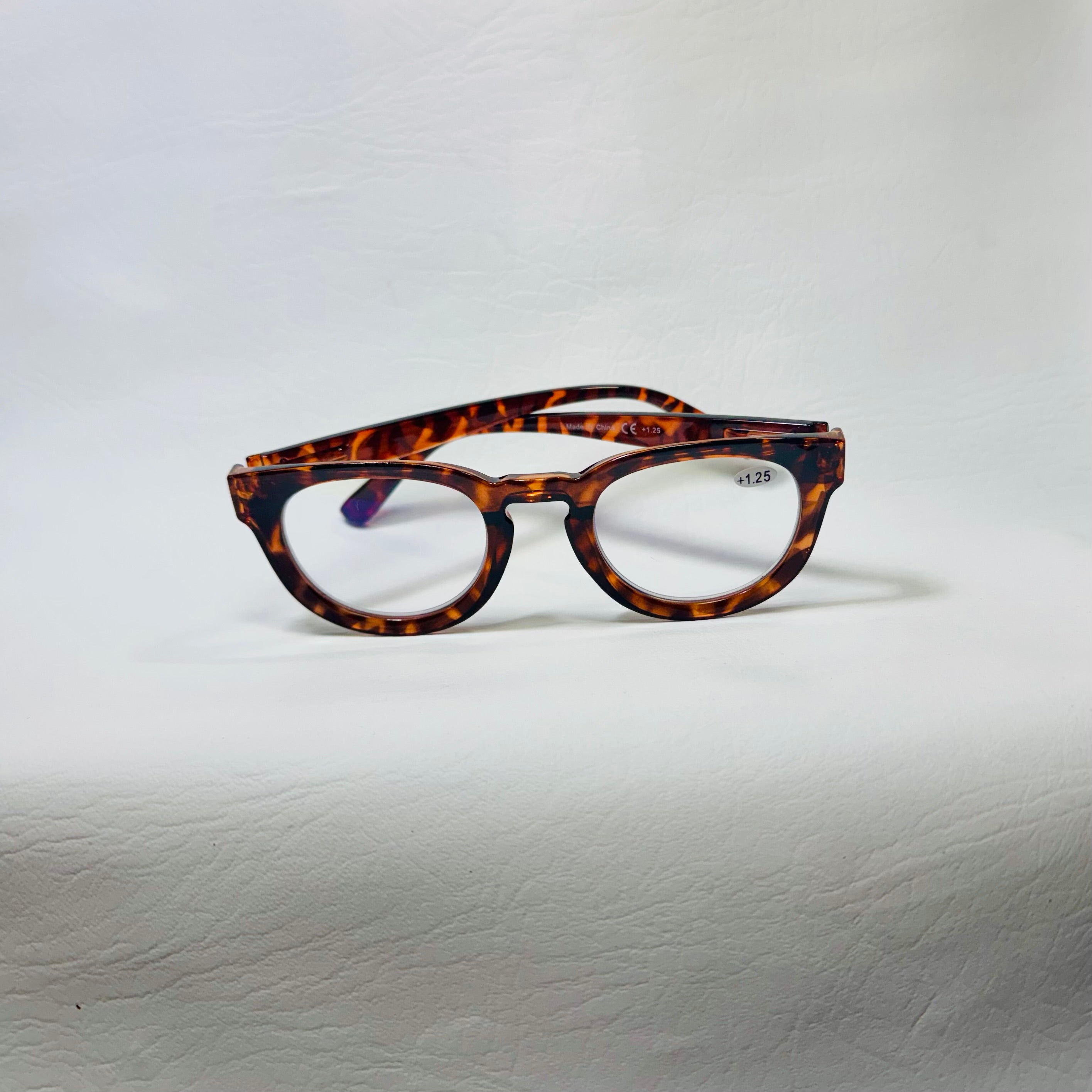 “Coby” Reading Glasses