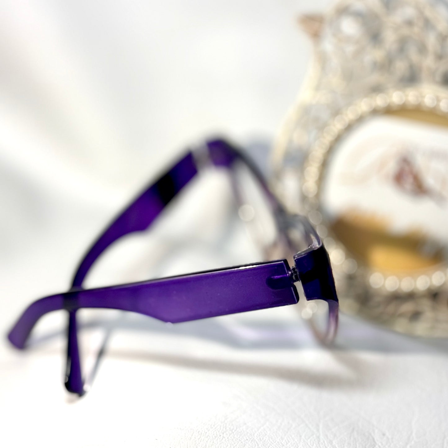 “Gitty” Fashion Glasses