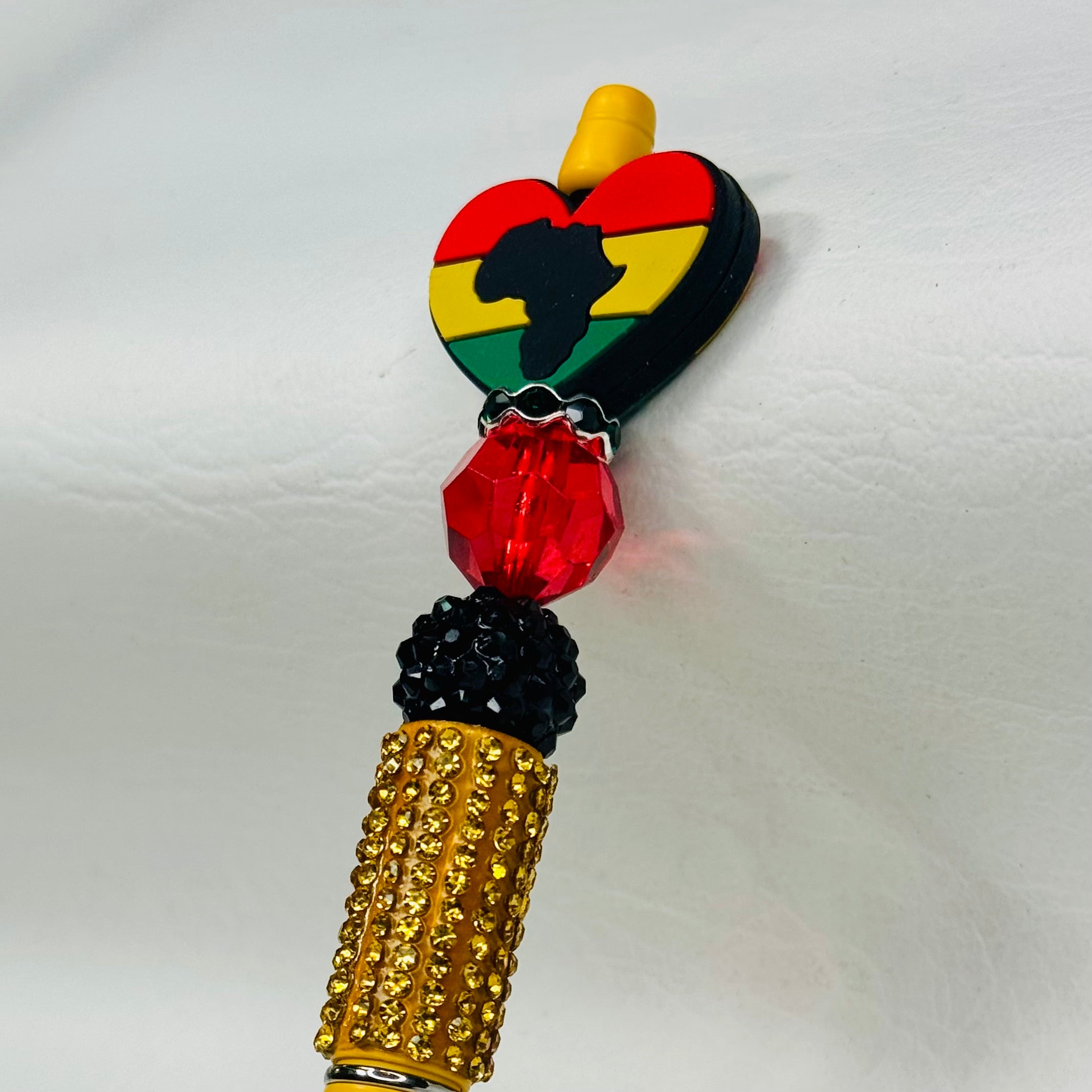 Power in Our Roots Pen