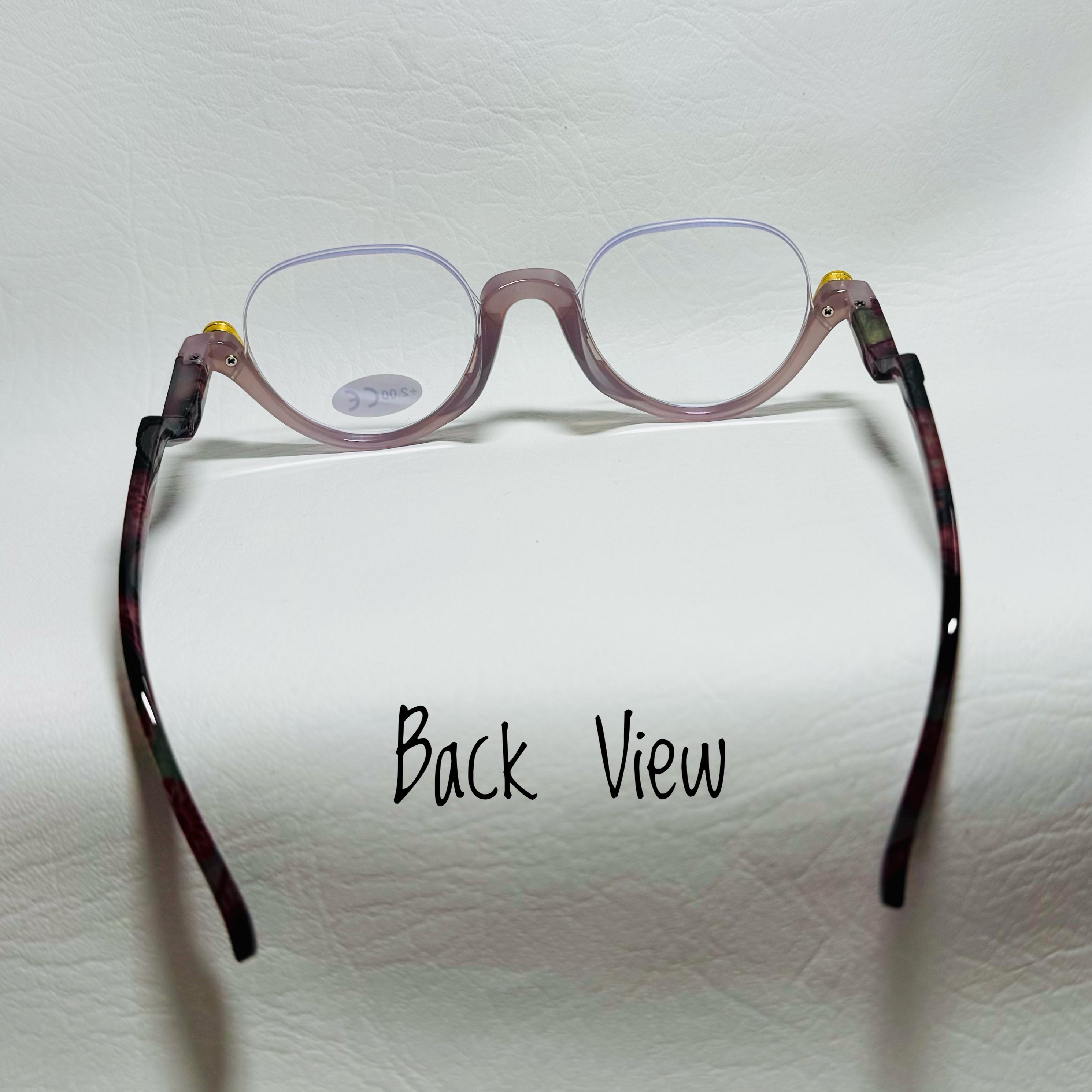 “Regina” Reading Glasses