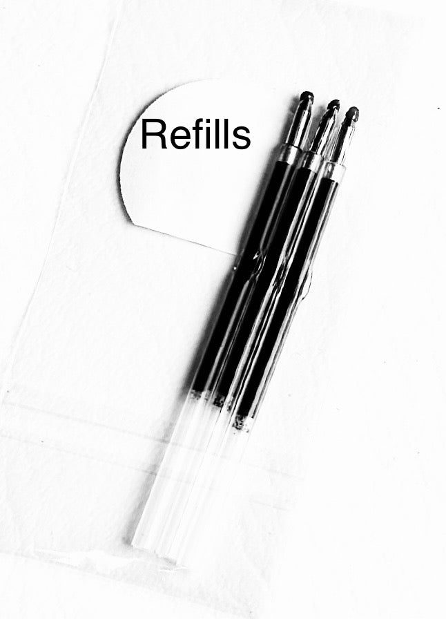 Power in Our Roots Pen