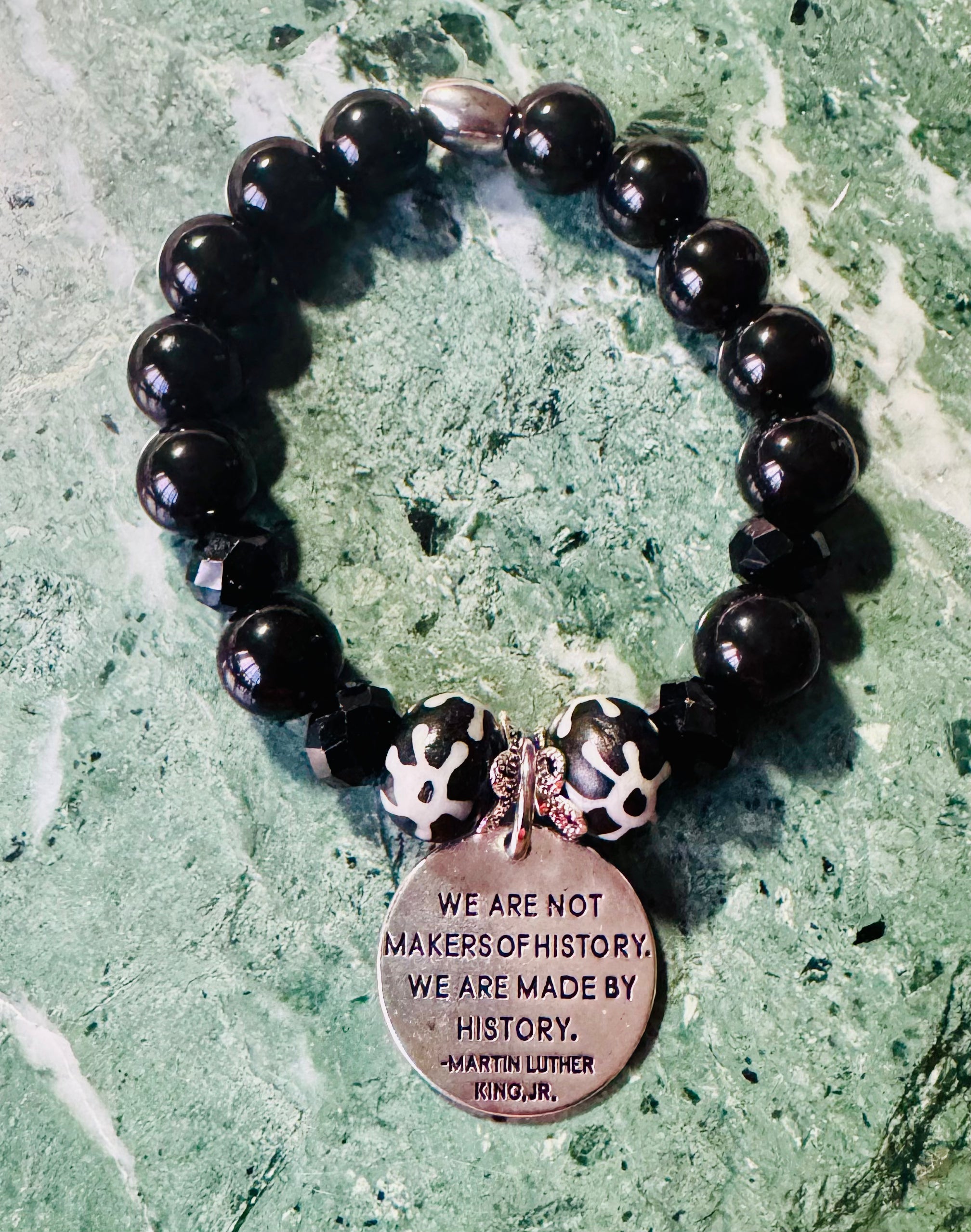 MLK Bracelet