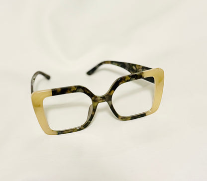 “Bethany” Fashion Glasses