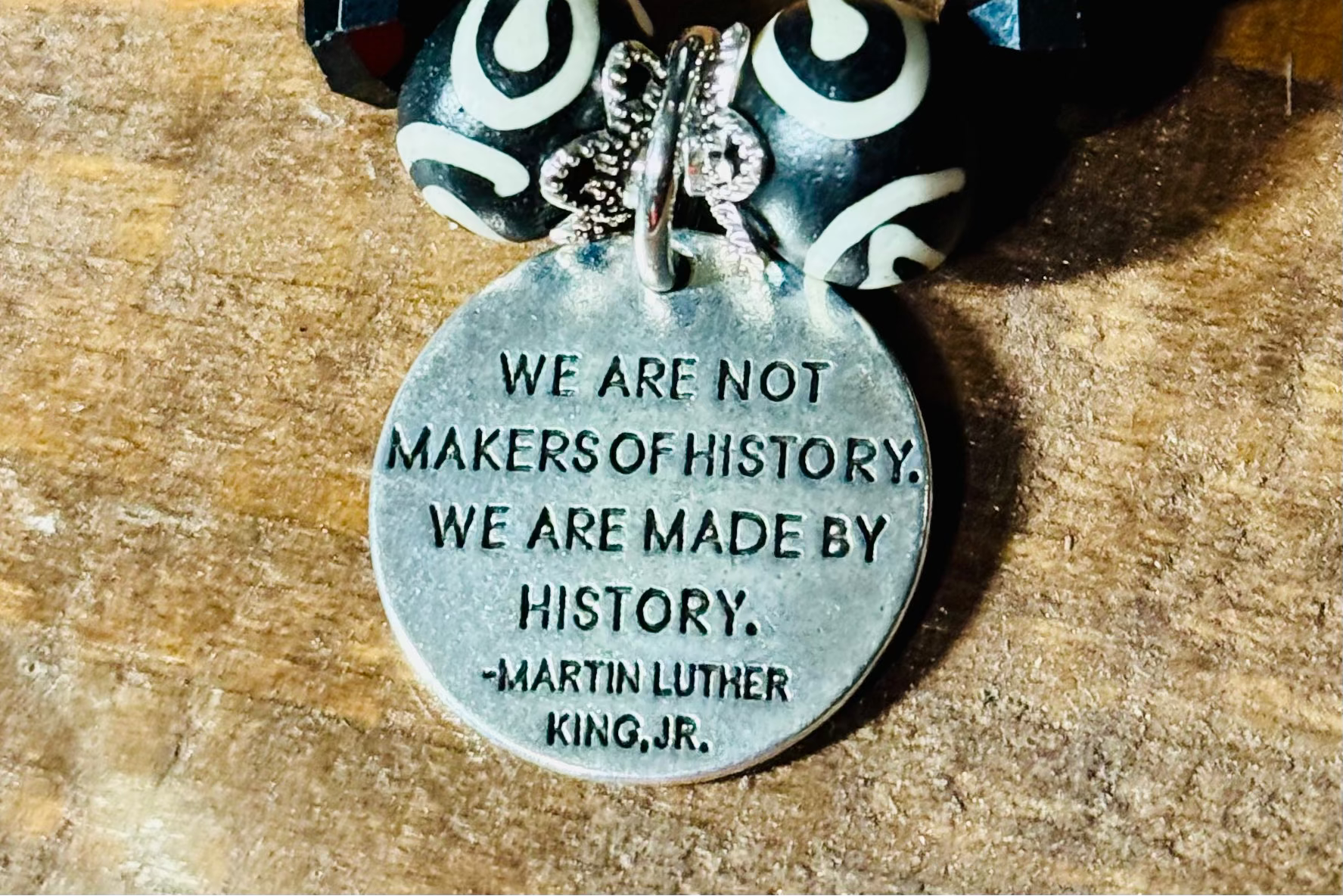 MLK Bracelet