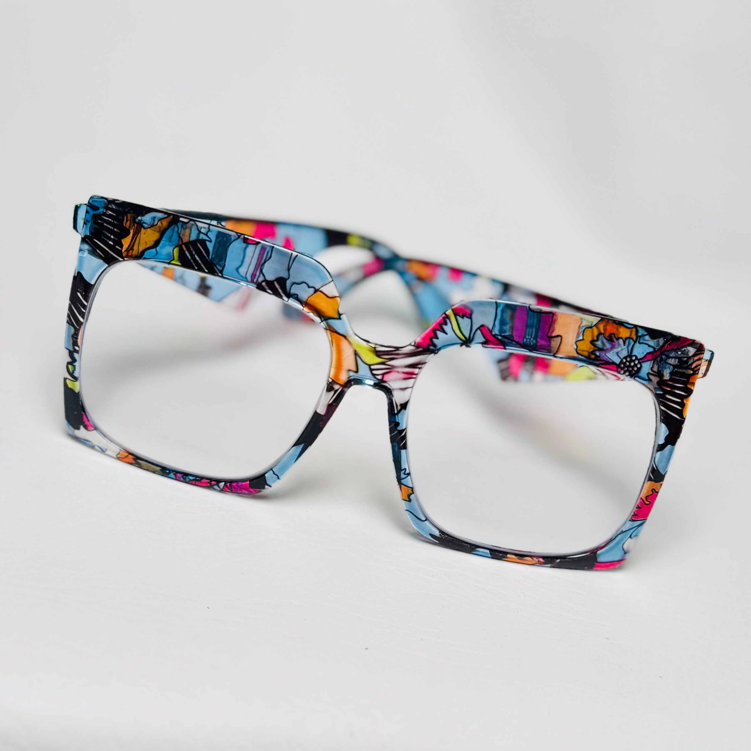 "Lucy Lou" Fashion Eyewear