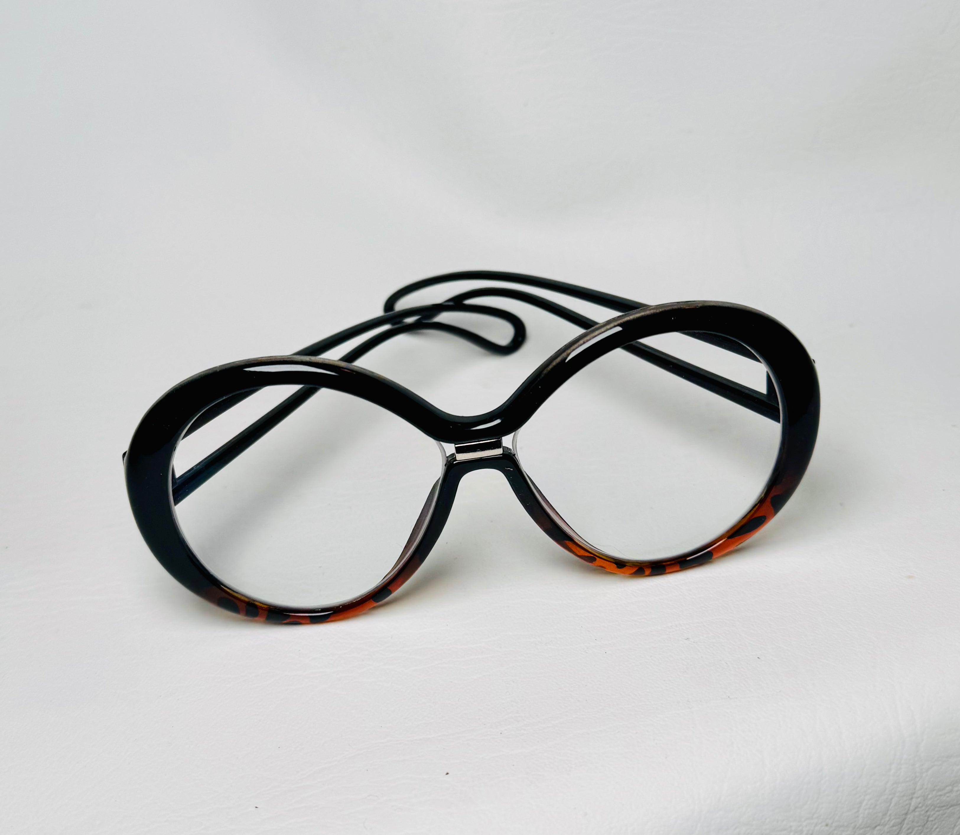 "Occie II" Fashion Eyewear