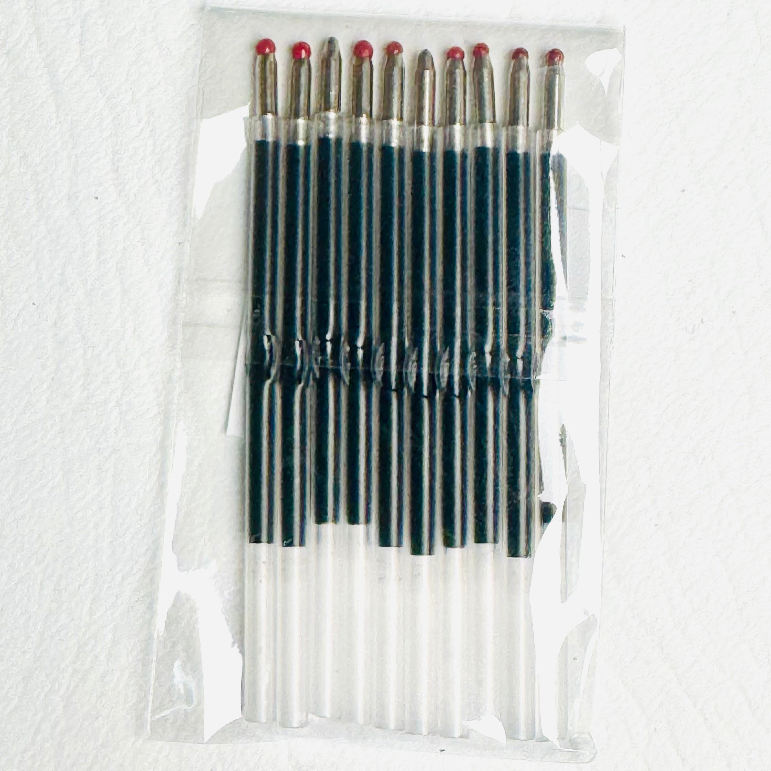 Autism Awareness Beaded Ink Pen