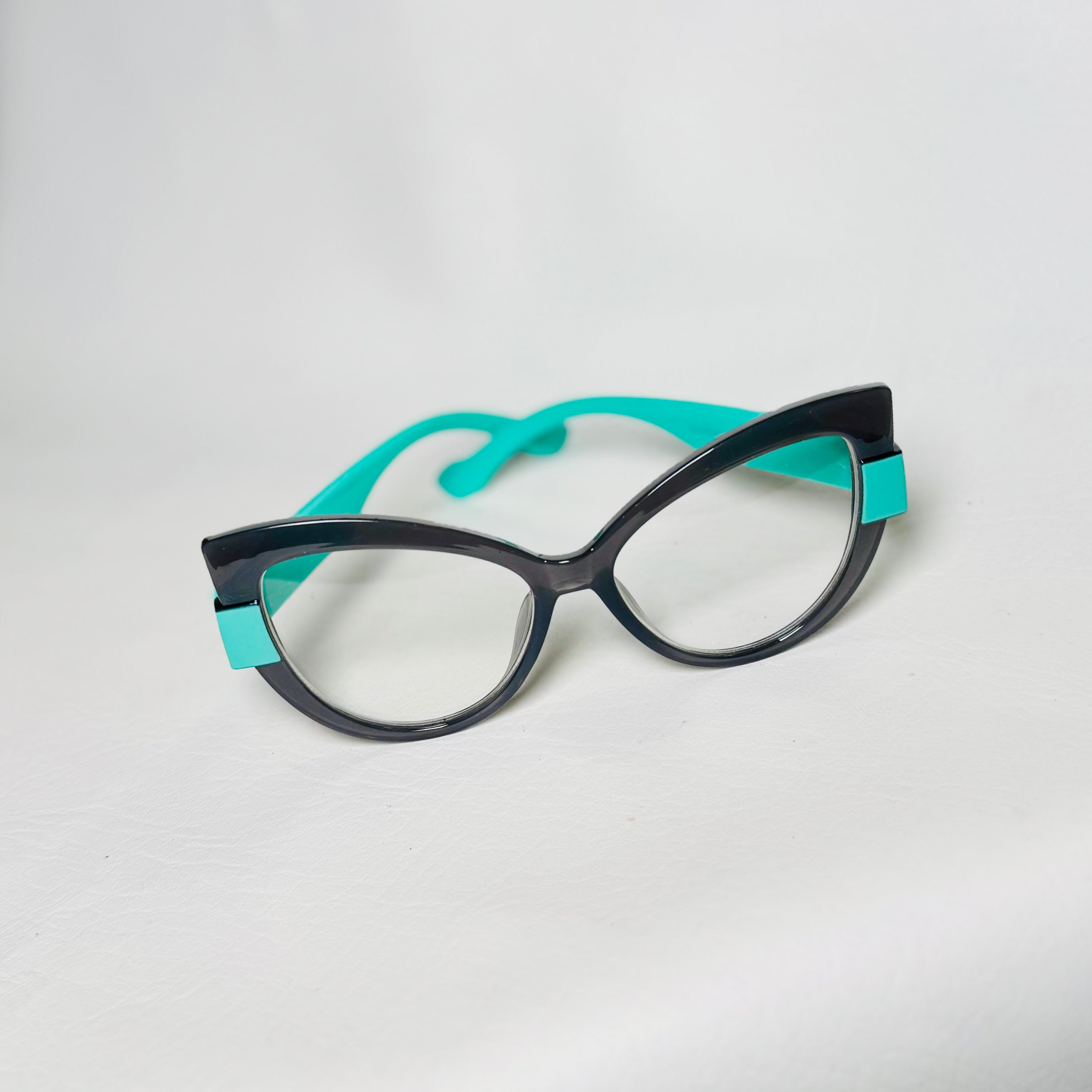“Clara” Fashion Glasses