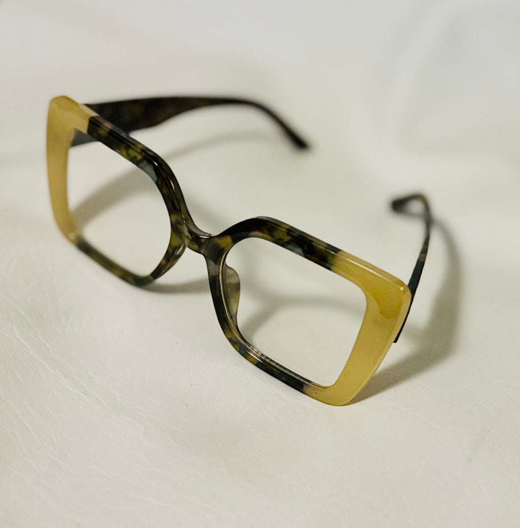 “Bethany” Fashion Glasses
