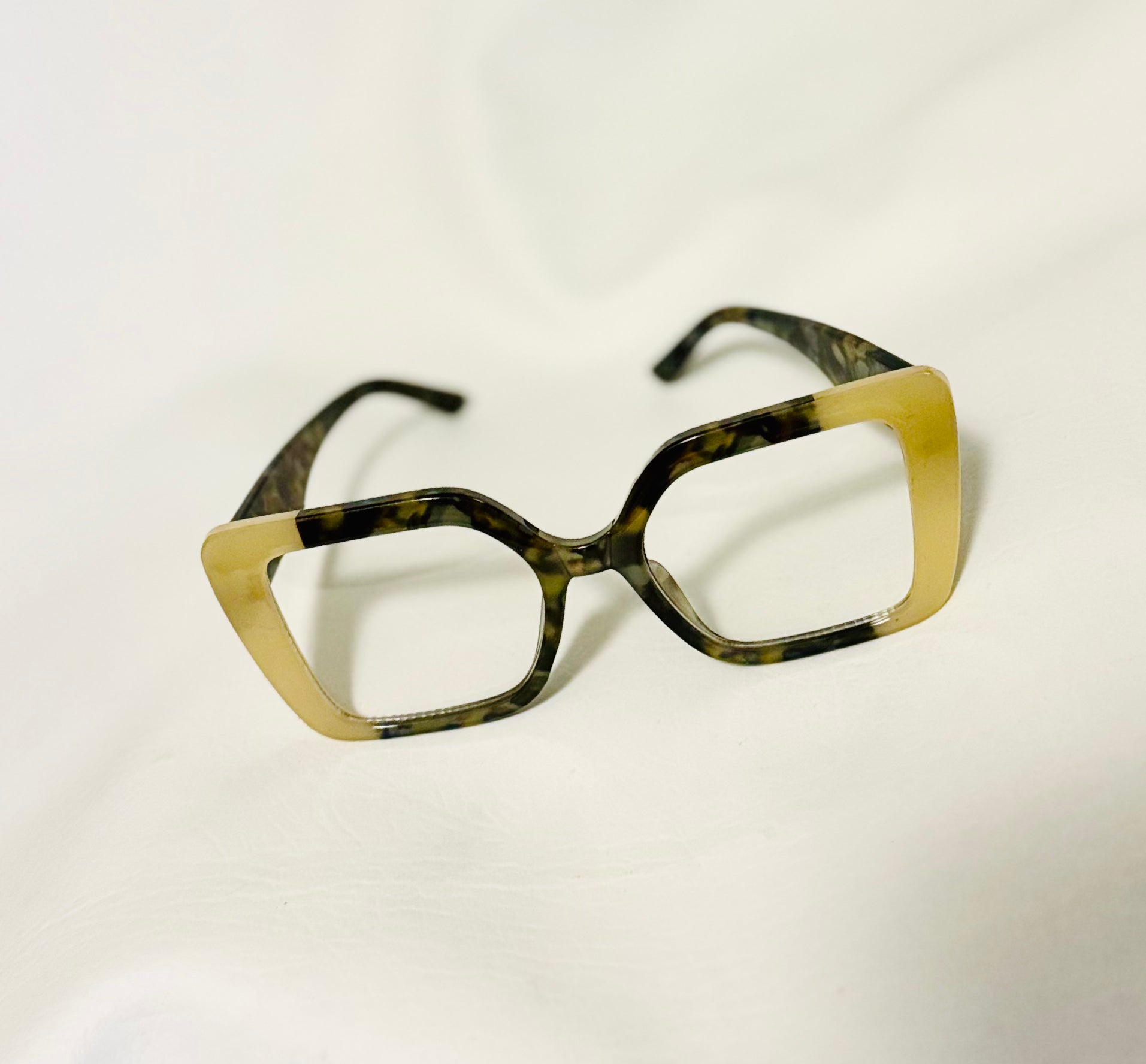 “Bethany” Fashion Glasses