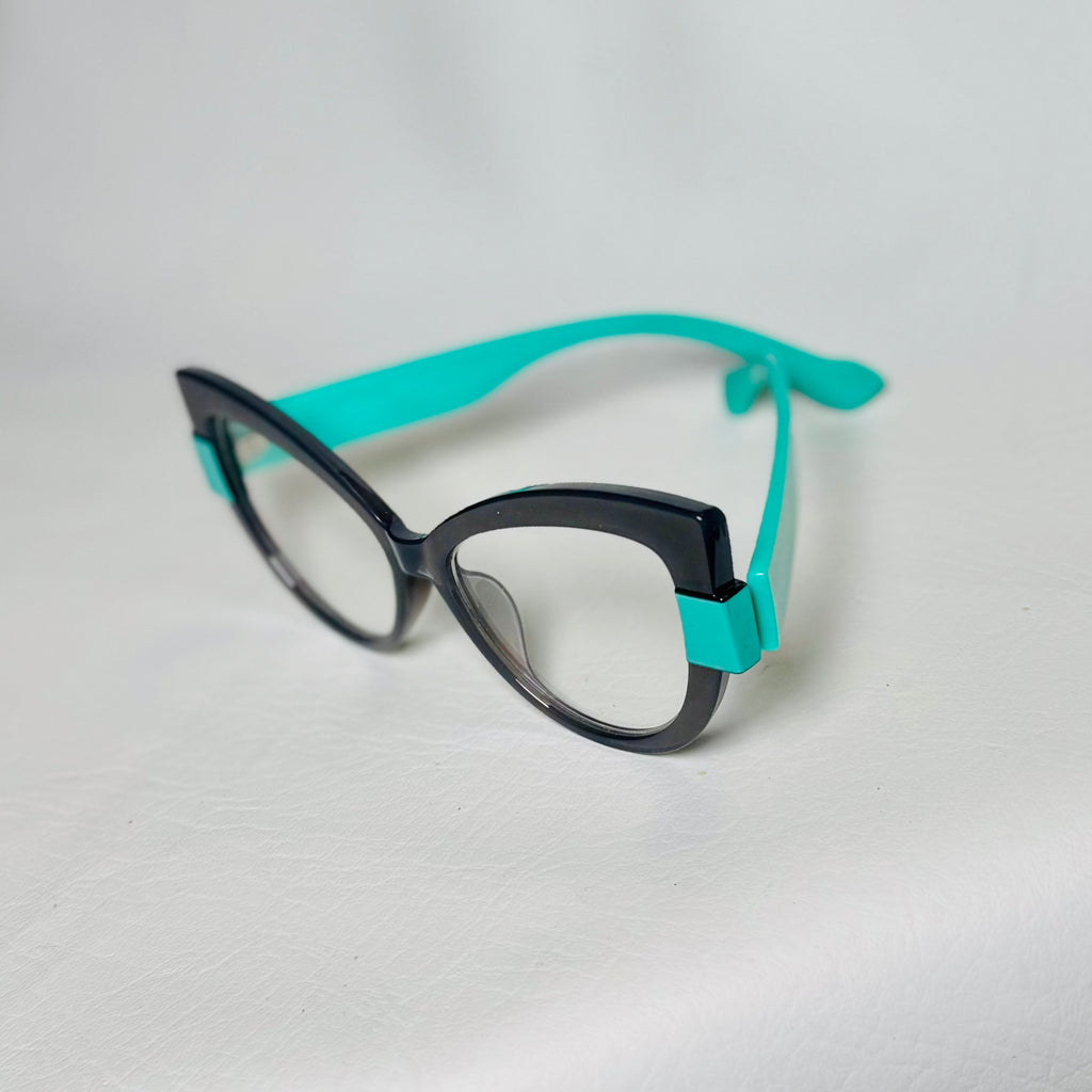 “Clara” Fashion Glasses