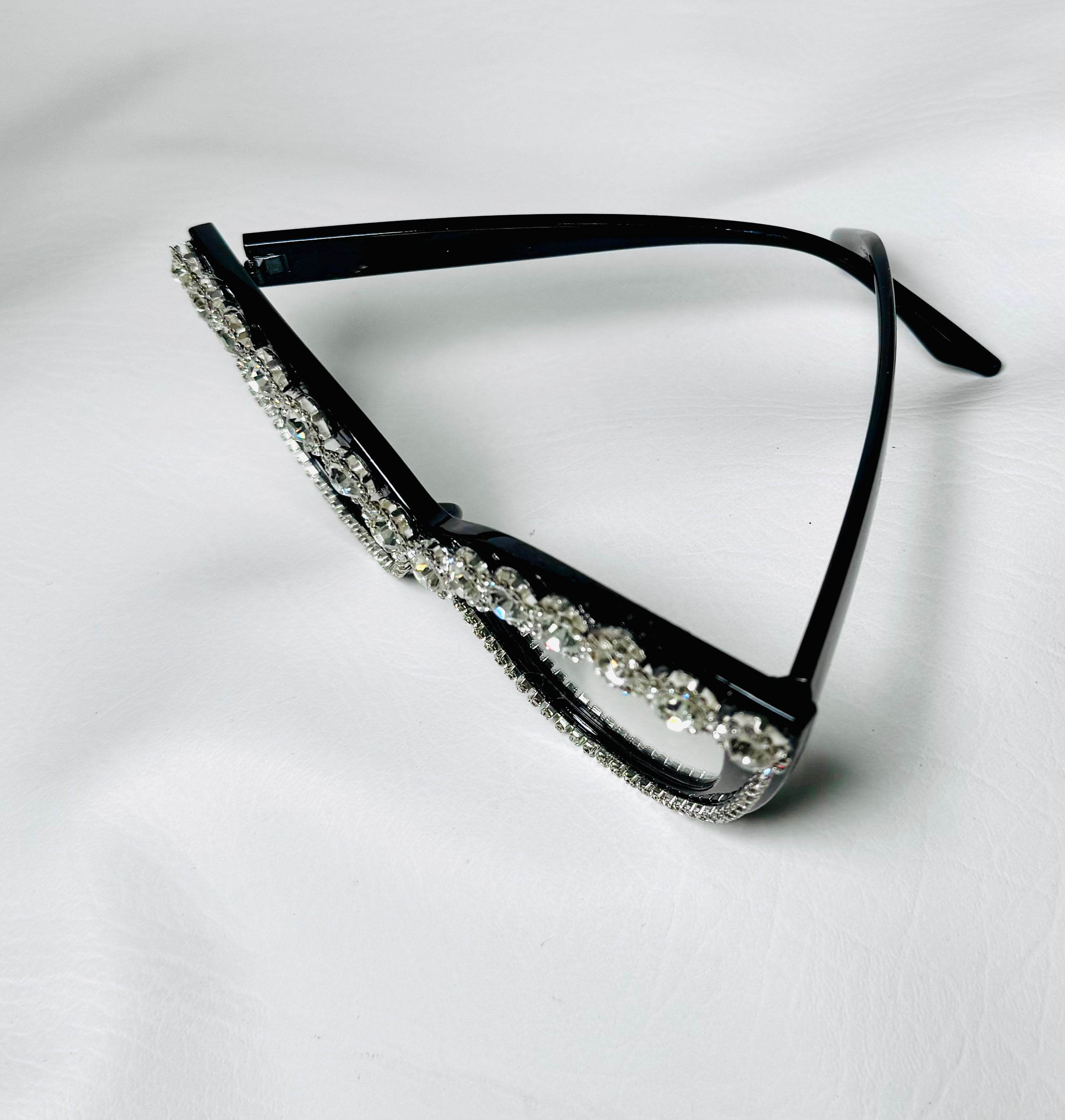 “Sparkle” Fashion Glasses