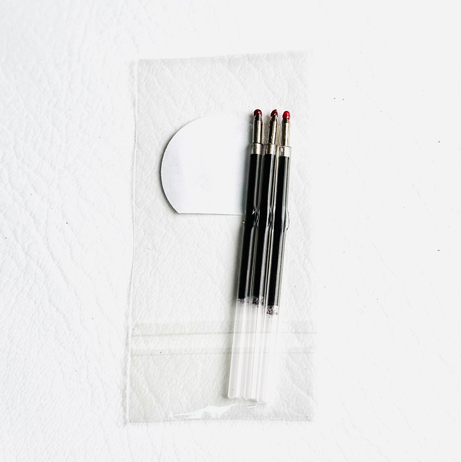 Autism Awareness Beaded Ink Pen