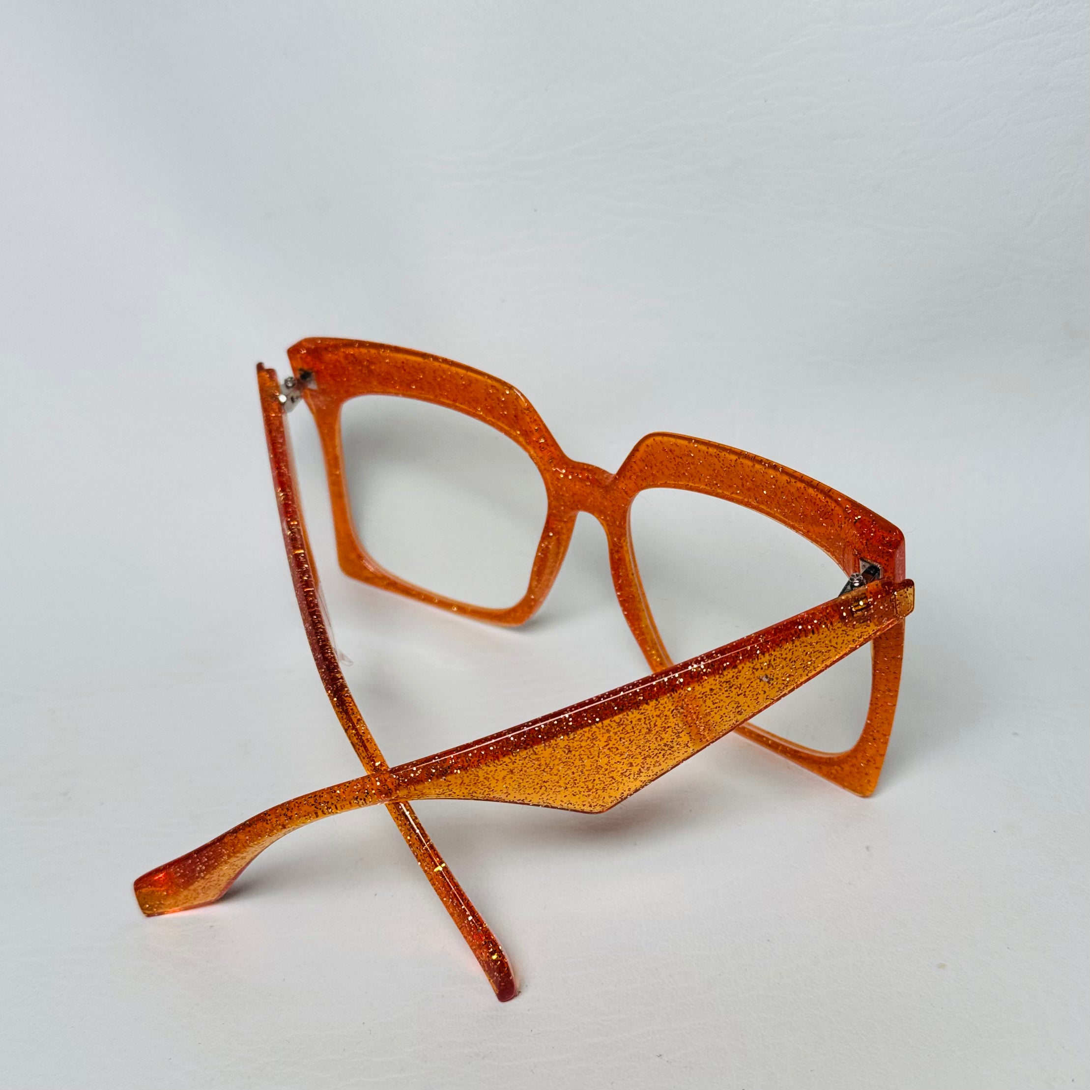 "Lucy Lou" Fashion Eyewear