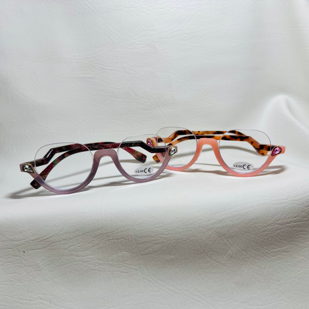 “Regina” Reading Glasses