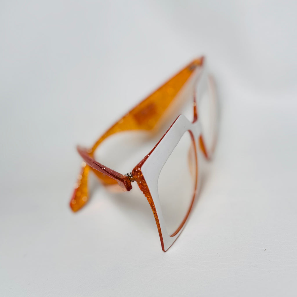 "Lucy Lou" Fashion Eyewear