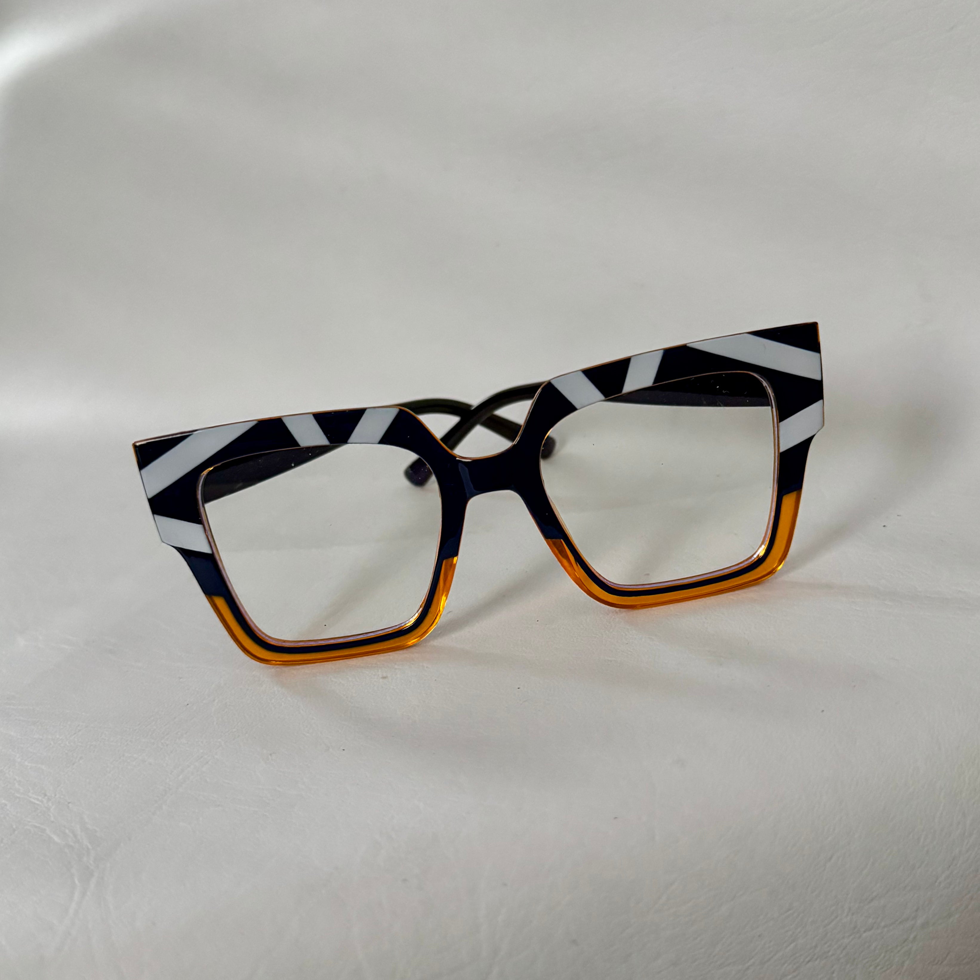 “Lena” Fashion Eyeglasses