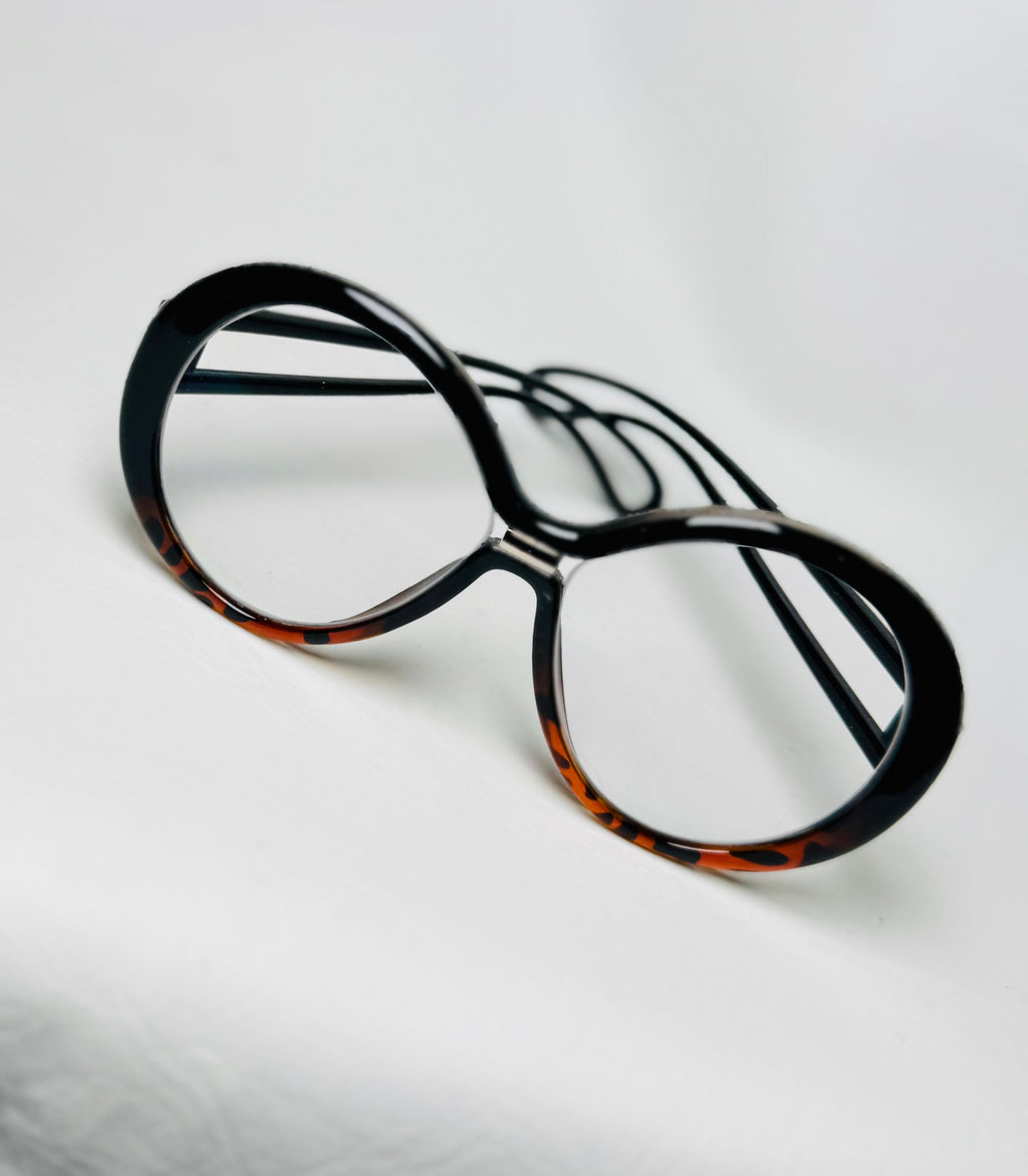 "Occie II" Fashion Eyewear