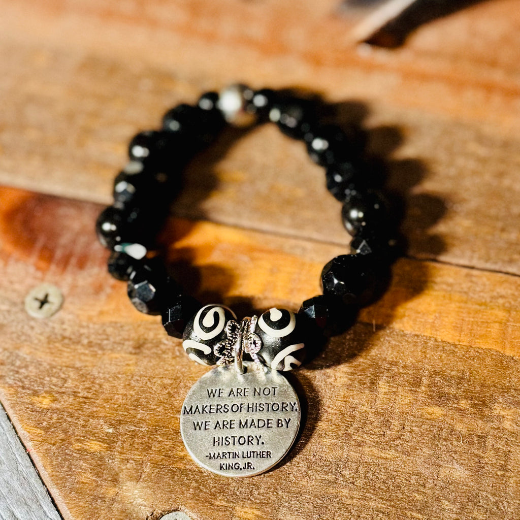 MLK Bracelet