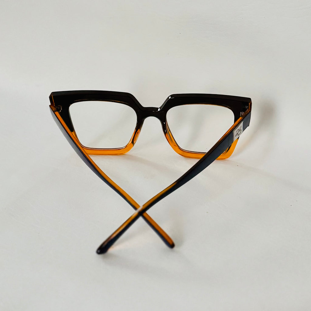 “Lena” Fashion Eyeglasses