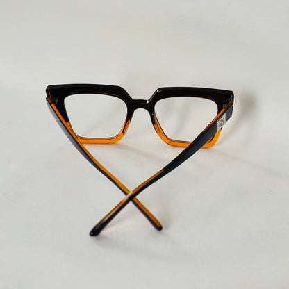 “Lena” Fashion Eyeglasses