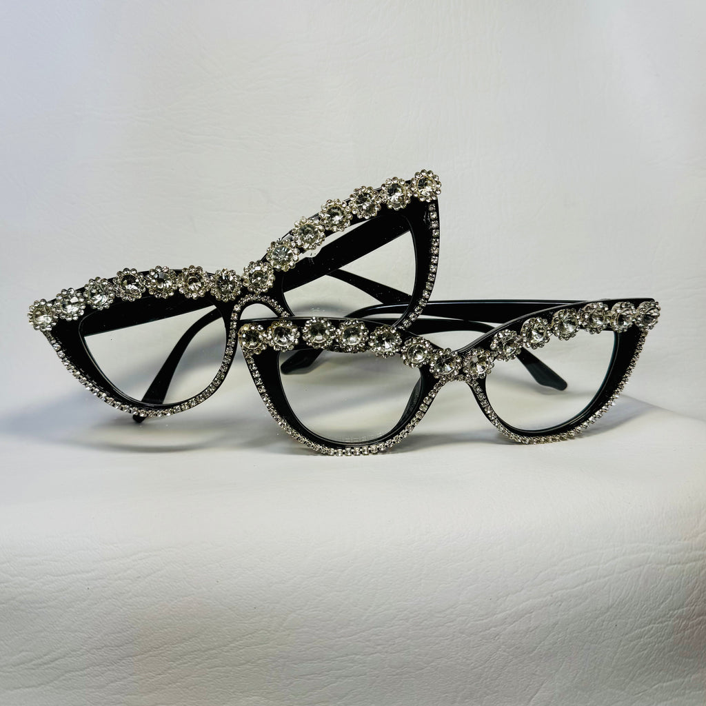 “Diamonds” Reading Glasses
