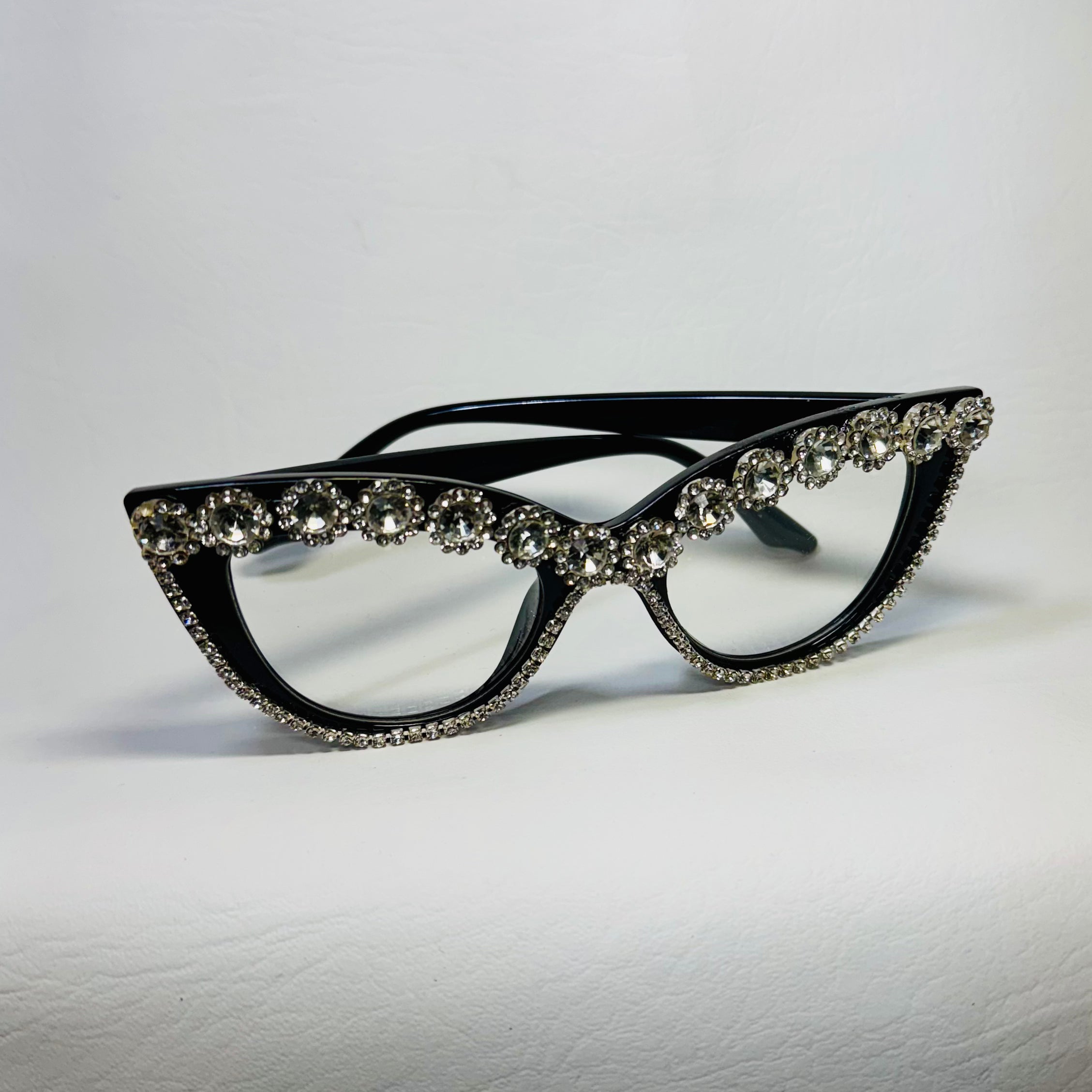 “Diamonds” Reading Glasses