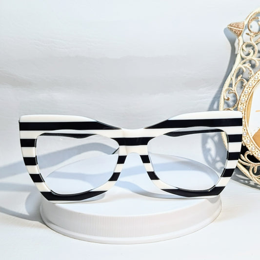 "Miss Zee" Fashion Eyewear