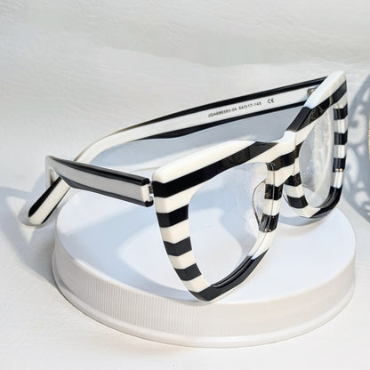 "Miss Zee" Fashion Eyewear